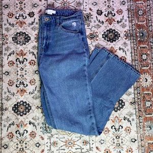 H&M JEANS